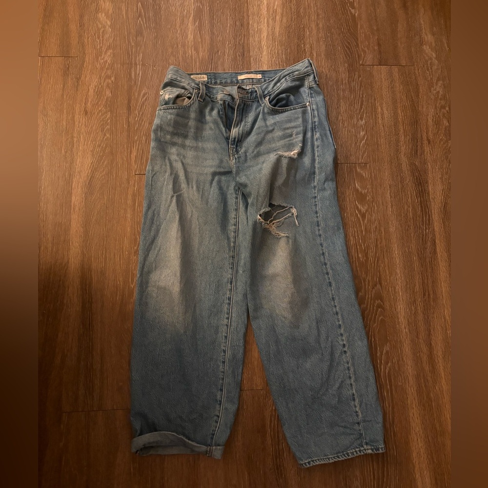 Levi’s